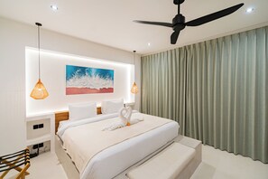3 dormitorios, tabla de planchar con plancha, wifi gratis y ropa de cama