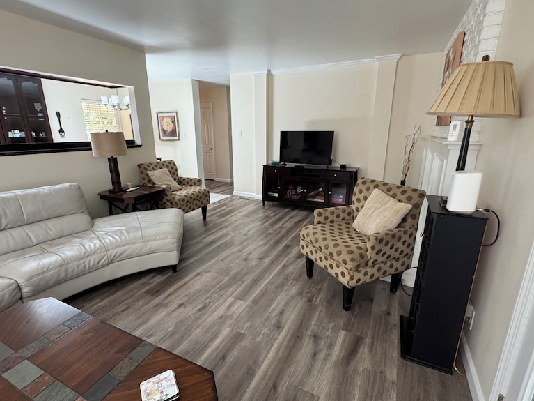 Spacious Beauty In West San Jose Family-friendly Comfort With Late Checkout - San Jose, CA