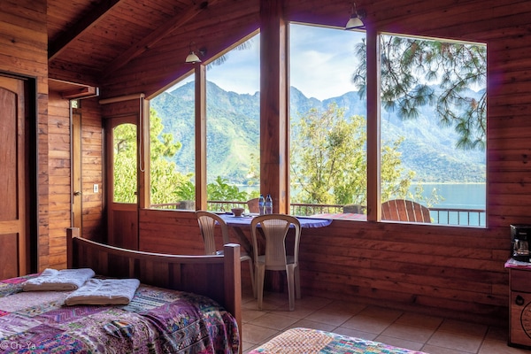 1 quarto, Wi-Fi, roupa de cama