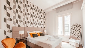 Unclassified image, 5 of 23, button - Sophisticated Apartment in Heart of Lisbon (Lisbon)