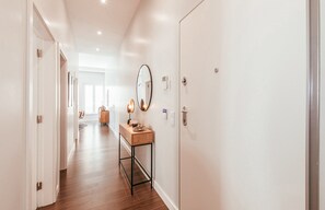 Appartement | Intérieur