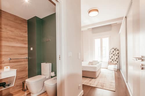 Appartamento | Bagno | Asciugacapelli
