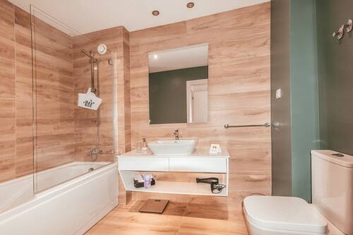 Apartment | Bathroom