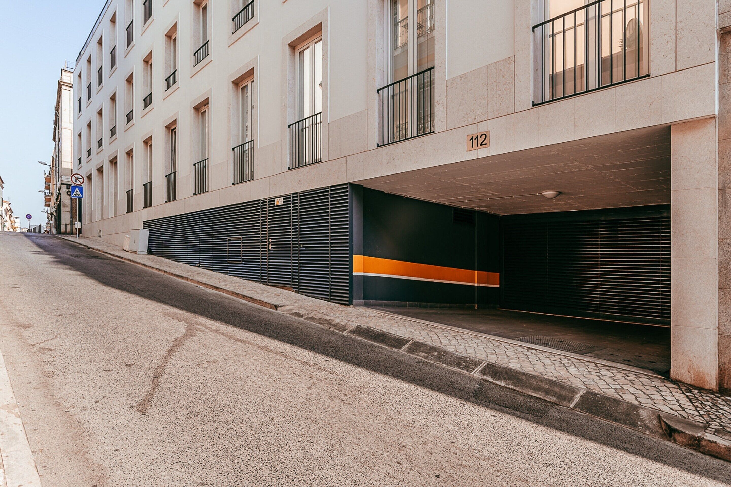 Apartment | Exterior