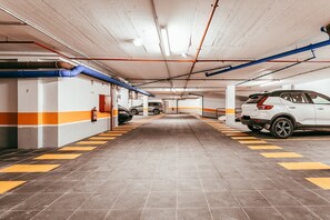 Apartment | Unterkunftsgelände