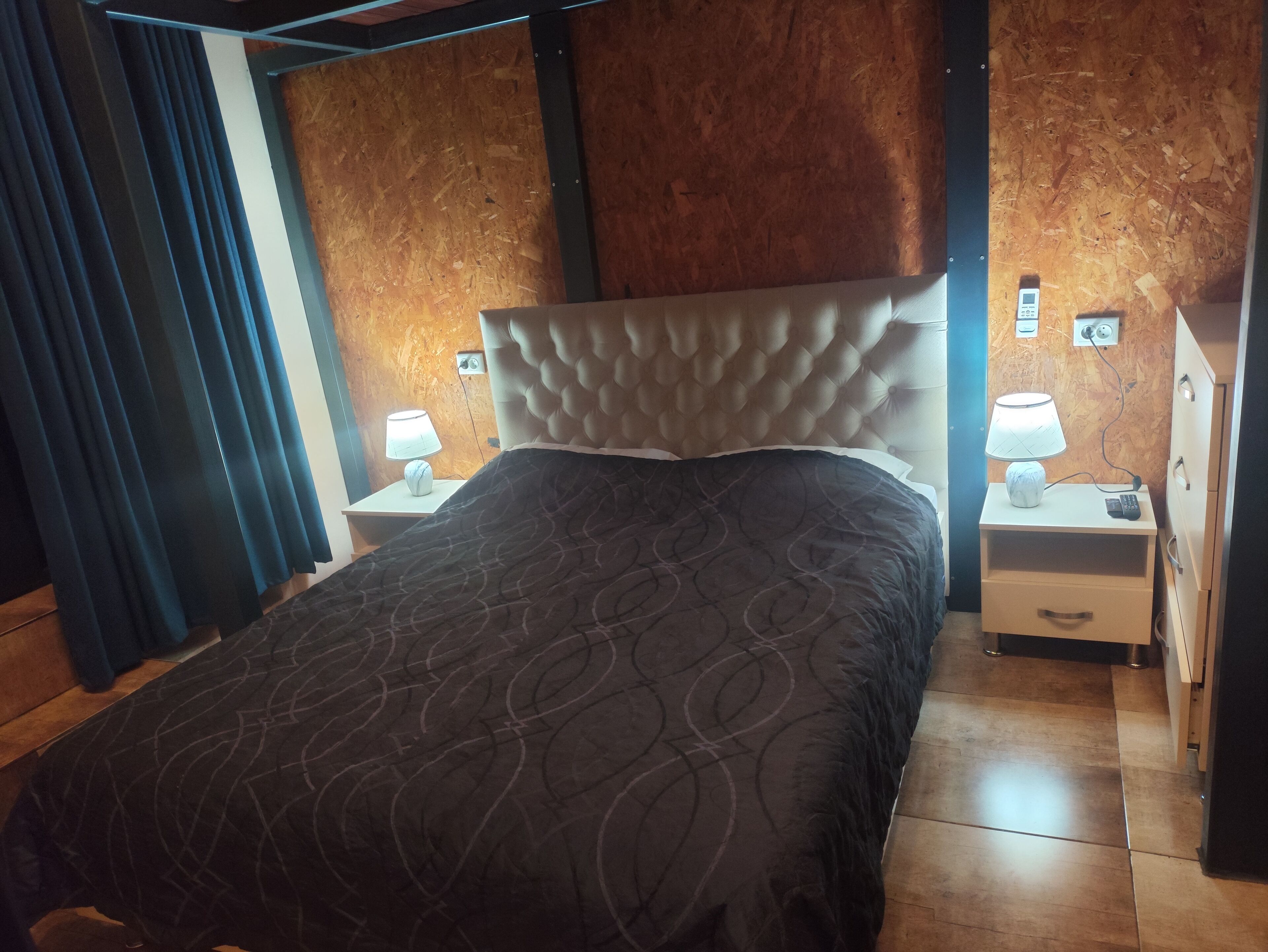 Family House, Balcony, Garden View | Iron/ironing board, free WiFi, wheelchair access