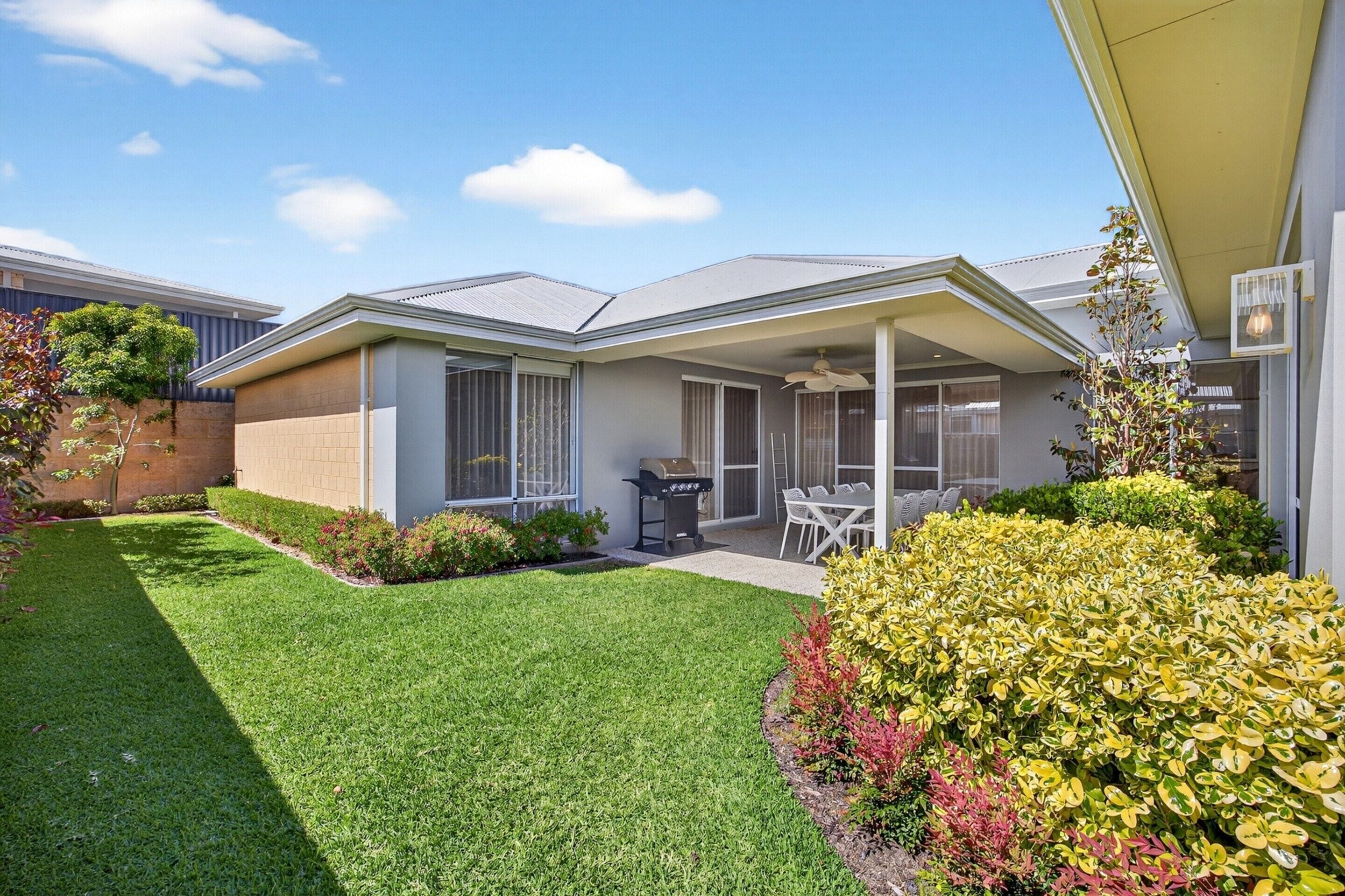 Leilighet | Resepsjon