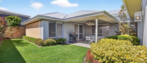 Appartement | Réception