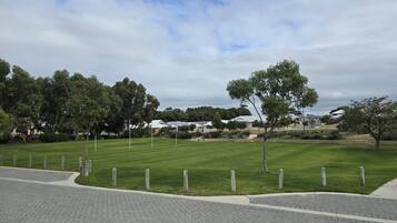 Apartment | Reception