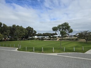 Apartamento | Recepção