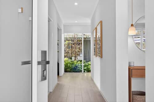 Apartment | Reception