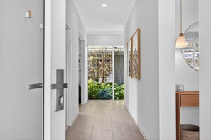 Appartement | Réception