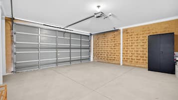 Apartment | Perincian bahagian dalam