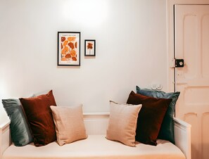 Apartment | Living room - City Centre Apartment in Lisboa (Lisbon)