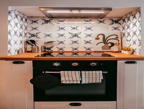 Apartment | Private kitchen - City Centre Apartment in Lisboa (Lisbon)