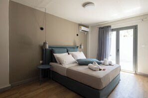 3 Schlafzimmer, Bügeleisen/Bügelbrett, WLAN, Bettwäsche