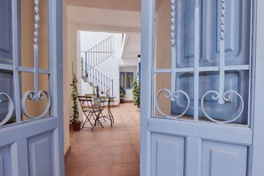 Interior - La Tahona de la Magdalena Apartment (Córdoba)