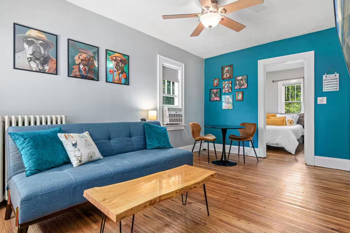 Image de profil de l’hôte