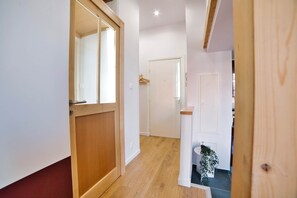 Interior - La Suite Pourpre - Duplex - Mulhouse Hyper Centre (Mulhouse)