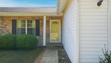 Detalle del exterior