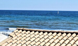 Miscellaneous - Holiday Home With Sea View Near Beach (Le Barcares)