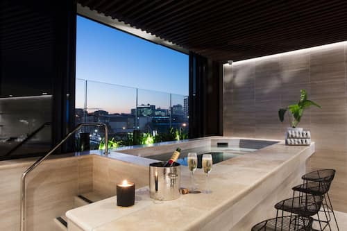Apartment | Spa