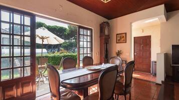 Casa | Opções para refeição