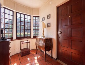Ferienhaus | Innenbereich