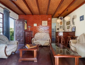 Casa | Sala de estar