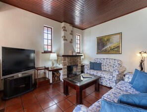 Casa | Sala de estar