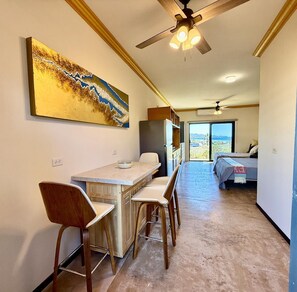 Interior - Condo Loft next to Cerritos Beach, Pescadero BCS (Cerritos pescadero)