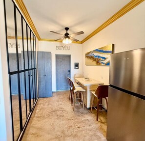 Interior - Condo Loft next to Cerritos Beach, Pescadero BCS (Cerritos pescadero)