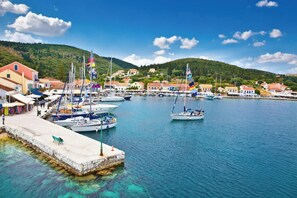 Port de plaisance