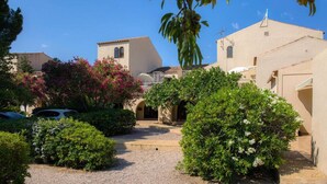 Appartement | Exterieur