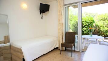 Apartment | 1 bedroom