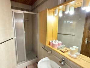 Towels - Apartment Roacia by Interhome (Canazei)