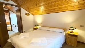 2 bedrooms - Apartment Roacia by Interhome (Canazei)