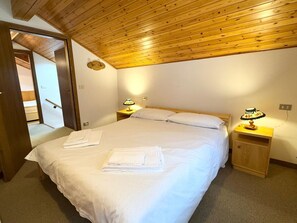 Room - Apartment Roacia by Interhome (Canazei)