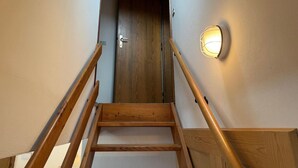 Interior - Apartment Roacia by Interhome (Canazei)