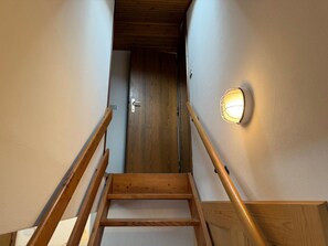 Interior - Apartment Roacia by Interhome (Canazei)