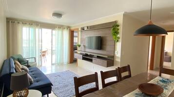 Apartment | Interior