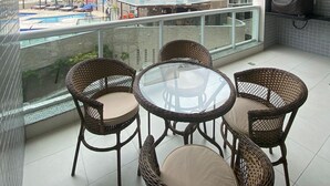 Ảnh chưa phân loại, 5 trong số 47 ảnh, nút