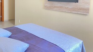 Apartment | Bügeleisen/Bügelbrett, kostenloses WLAN