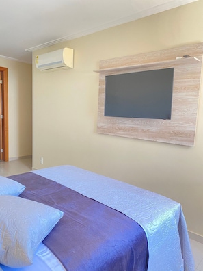 Apartment | Bügeleisen/Bügelbrett, kostenloses WLAN