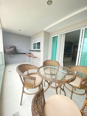 Unclassified image, 4 of 47, button - Apartamento vista mar condomínio fechado (Arraial do Cabo)