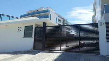 Apartament | Exterior