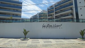 Apartment | Außenbereich