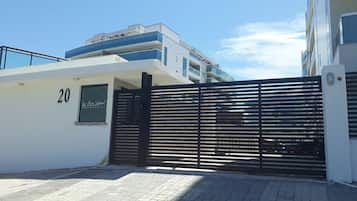 Apartment | Exterior