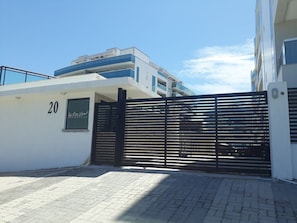 Διαμέρισμα | Εξωτερικοί χώροι