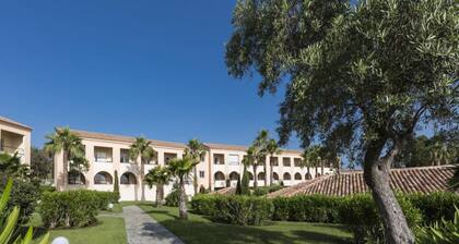 Amazing Apartment in Linguizzetta Near Beach